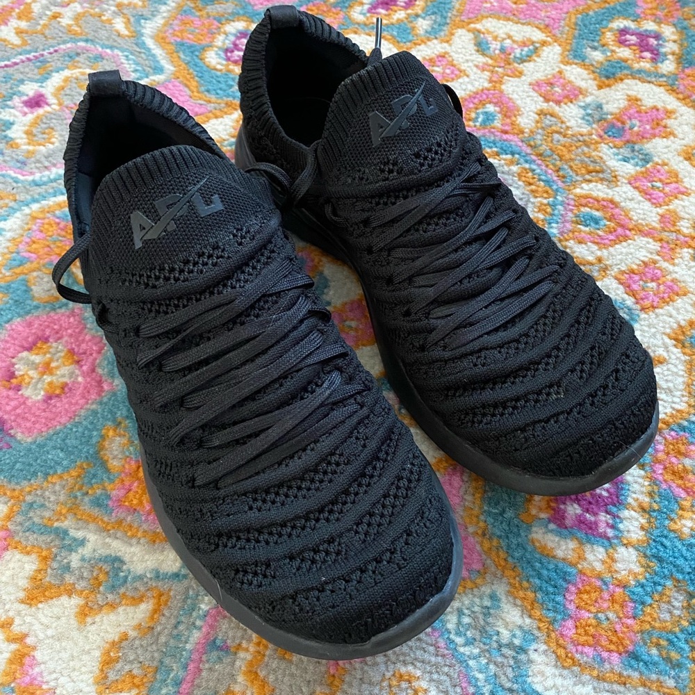 APL techloom wave
